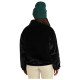 O'neill Γυναικείο μπουφάν FWC'Cruz Faux Fur Fleece